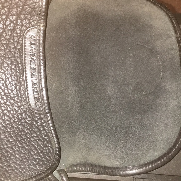 Downey and Bourke Vintage Crossbody - Picture 7 of 7